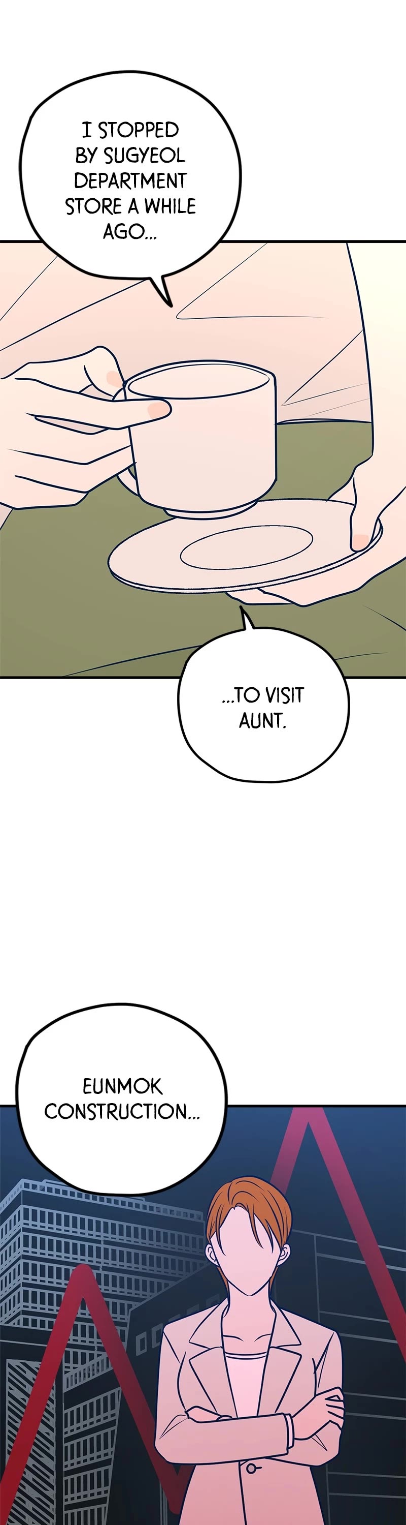 Trash Belongs in the Trash Can! Chapter 52 page 8 - Chapter 52: Episode 51