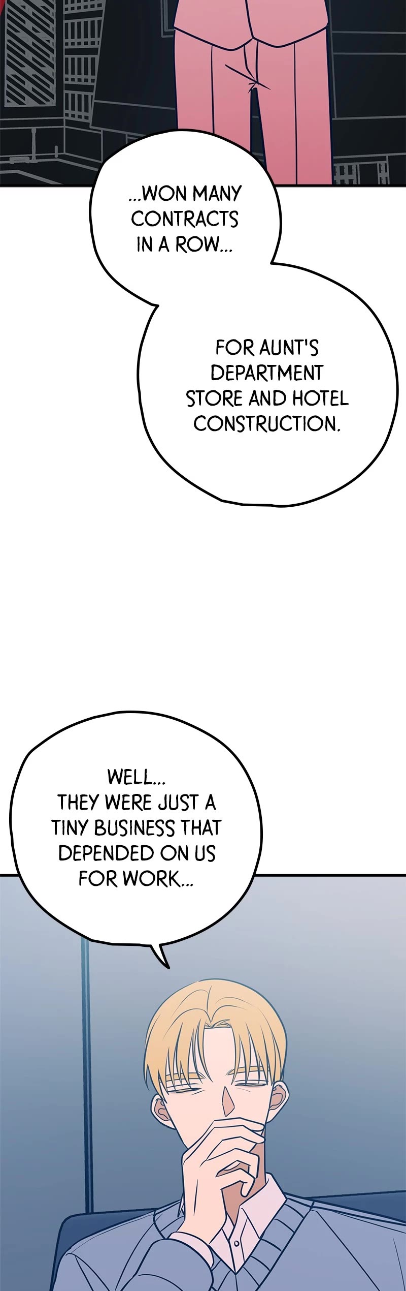 Trash Belongs in the Trash Can! Chapter 52 page 9 - Chapter 52: Episode 51
