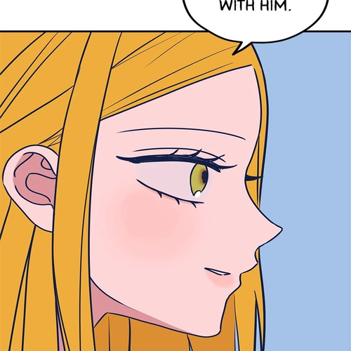 Trash Belongs in the Trash Can! Chapter 52: Episode 51 cover