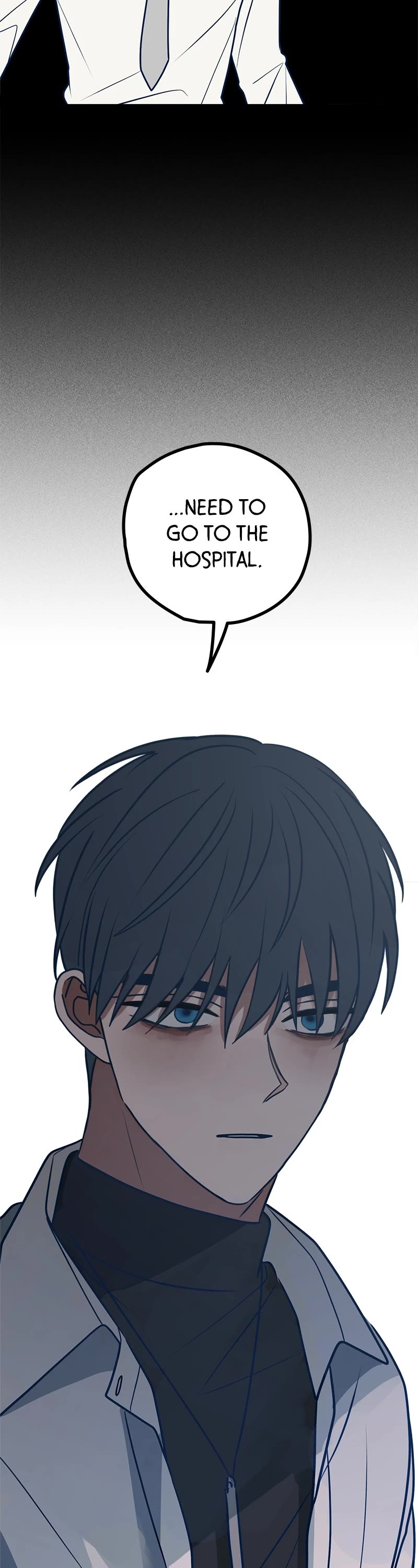 Trash Belongs in the Trash Can! Chapter 53 page 11 - Chapter 53: Episode 52