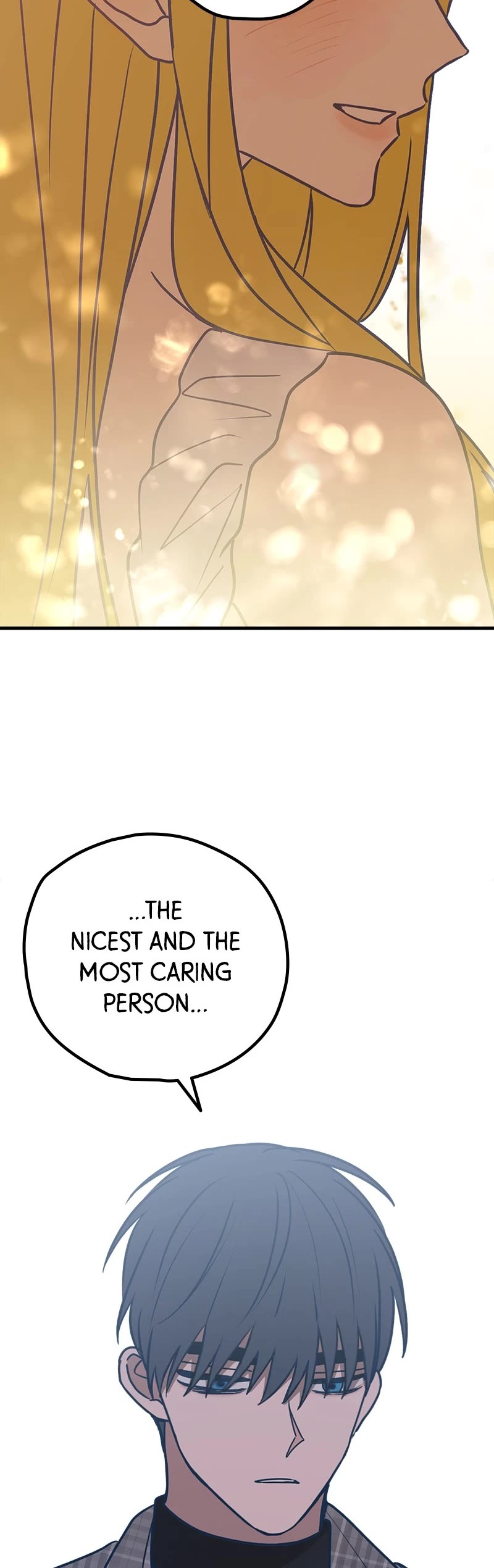 Trash Belongs in the Trash Can! Chapter 53 page 15 - Chapter 53: Episode 52