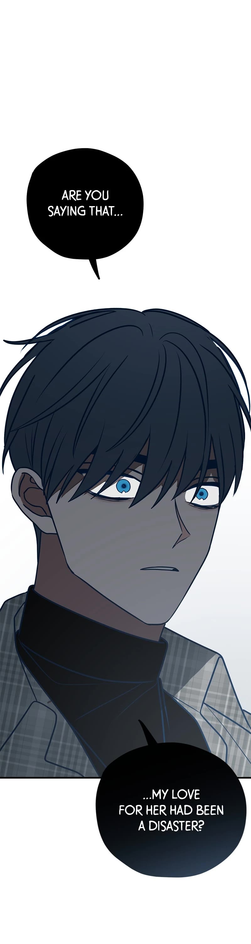 Trash Belongs in the Trash Can! Chapter 53 page 28 - Chapter 53: Episode 52