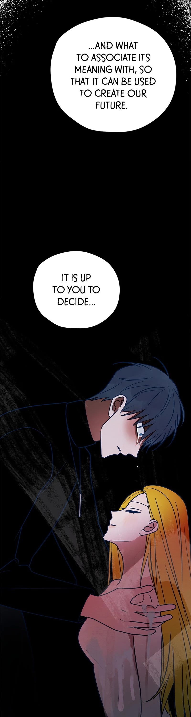 Trash Belongs in the Trash Can! Chapter 53 page 32 - Chapter 53: Episode 52
