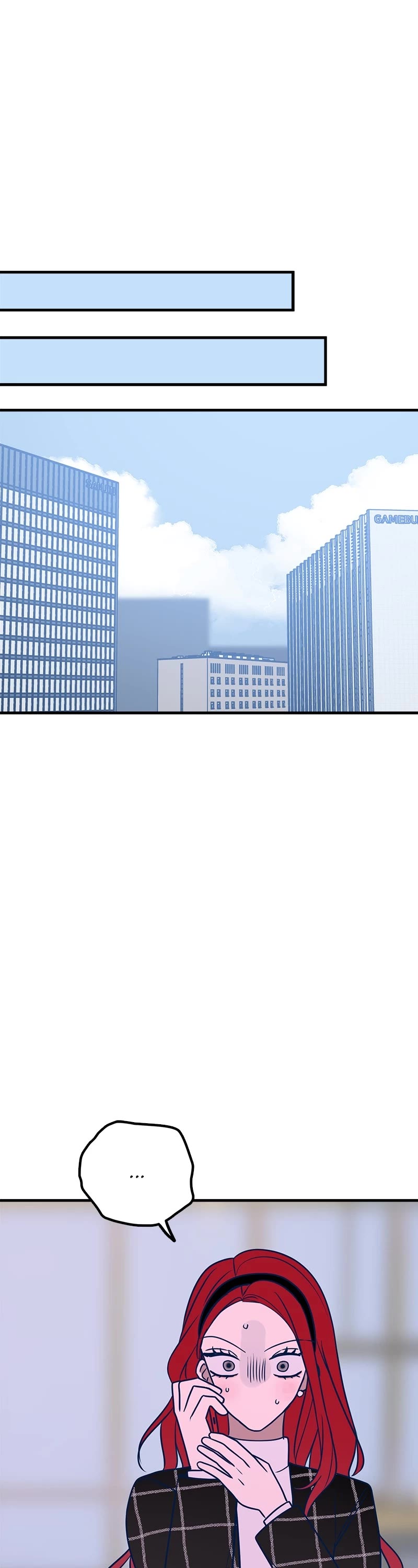 Trash Belongs in the Trash Can! Chapter 53 page 36 - Chapter 53: Episode 52