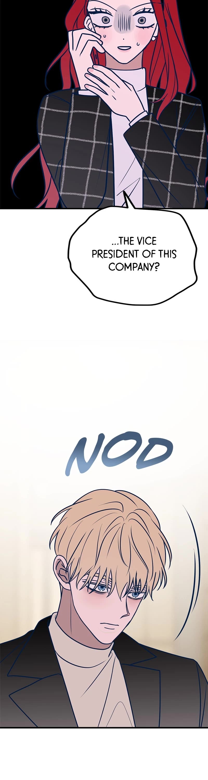 Trash Belongs in the Trash Can! Chapter 53 page 38 - Chapter 53: Episode 52