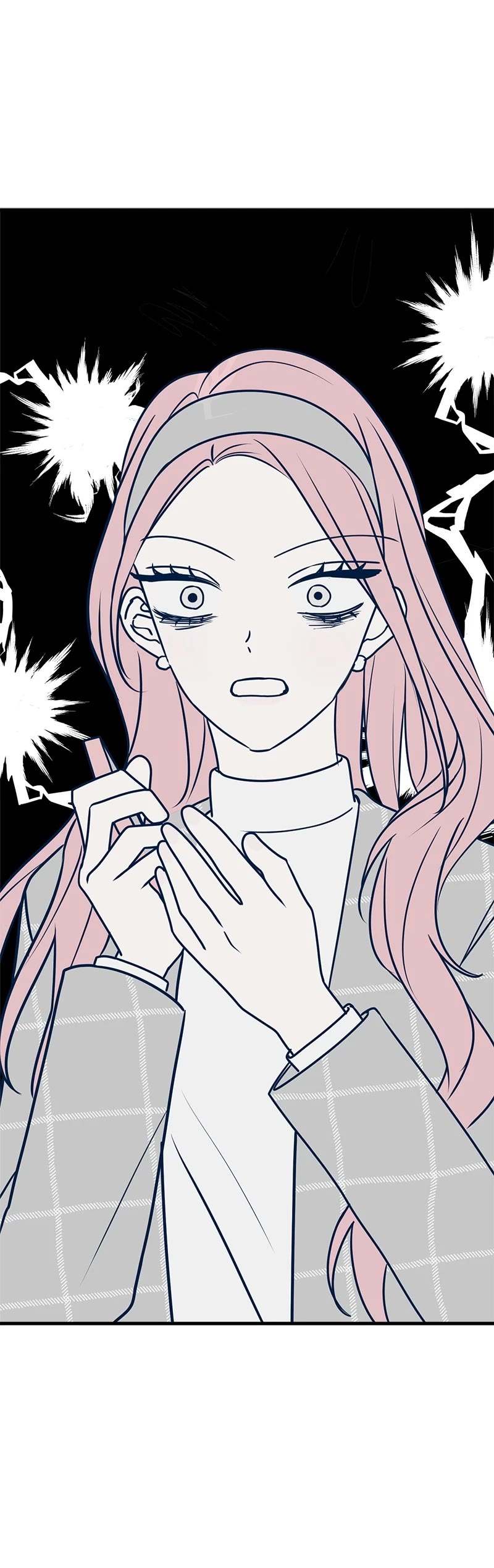Trash Belongs in the Trash Can! Chapter 53 page 39 - Chapter 53: Episode 52