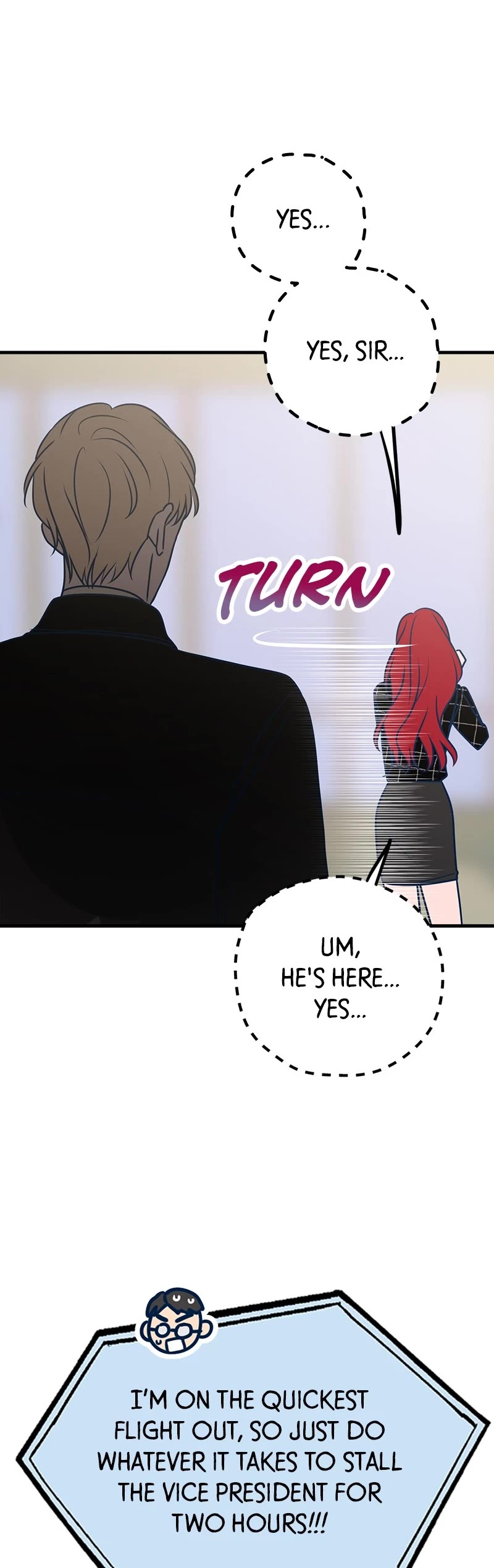 Trash Belongs in the Trash Can! Chapter 53 page 40 - Chapter 53: Episode 52
