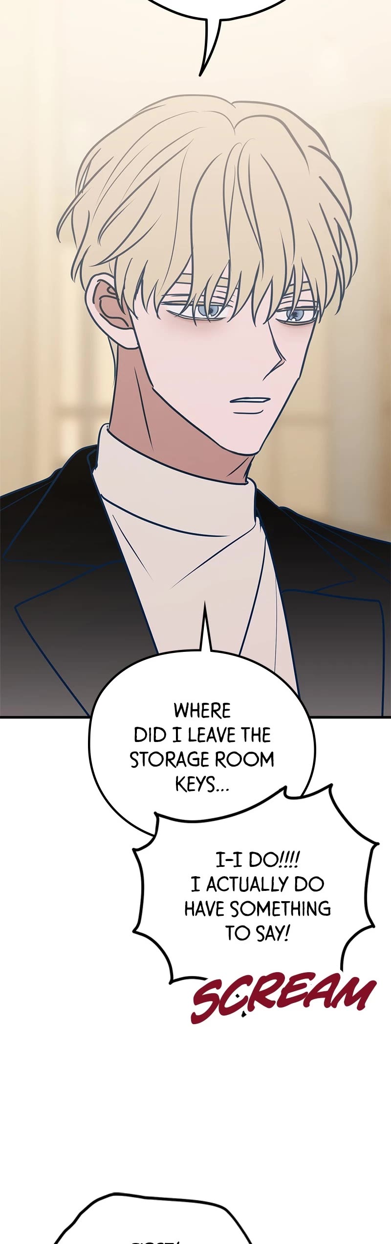 Trash Belongs in the Trash Can! Chapter 53 page 45 - Chapter 53: Episode 52