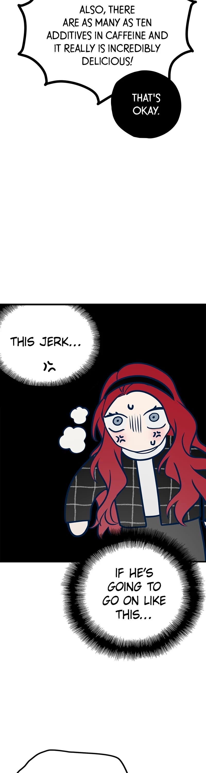 Trash Belongs in the Trash Can! Chapter 53 page 48 - Chapter 53: Episode 52