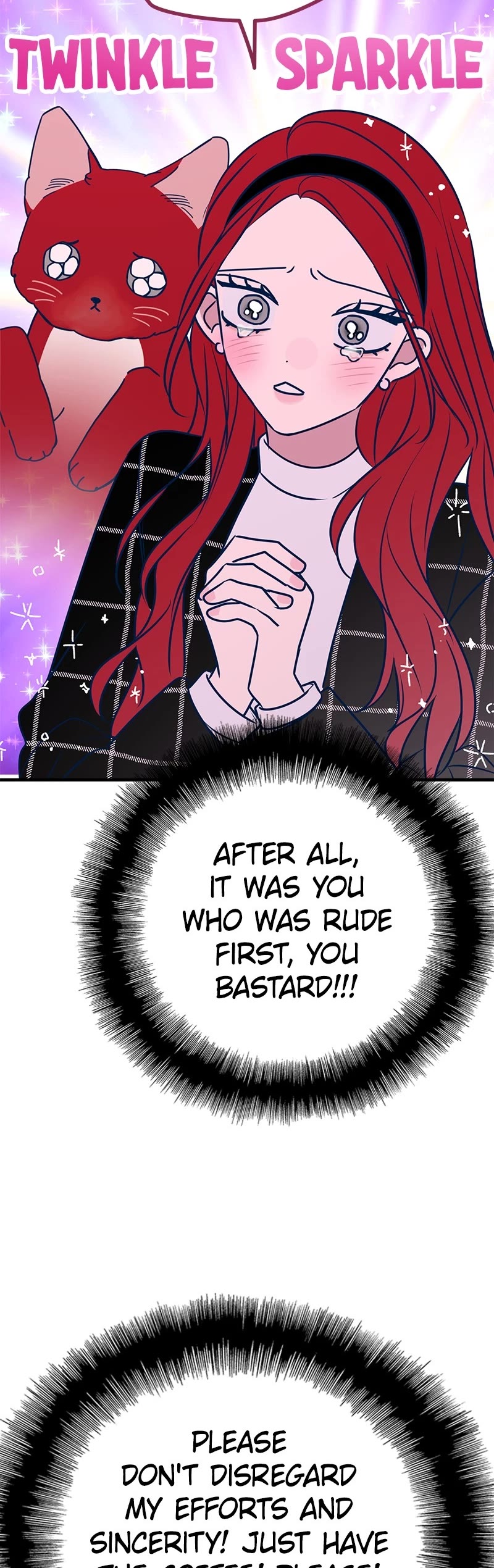 Trash Belongs in the Trash Can! Chapter 53 page 50 - Chapter 53: Episode 52