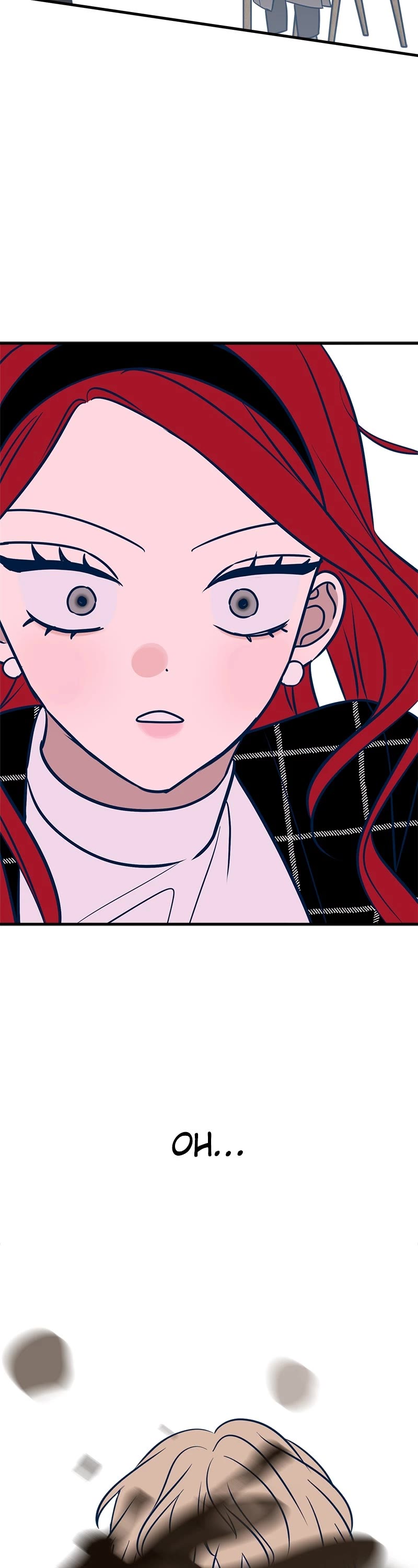 Trash Belongs in the Trash Can! Chapter 53 page 56 - Chapter 53: Episode 52
