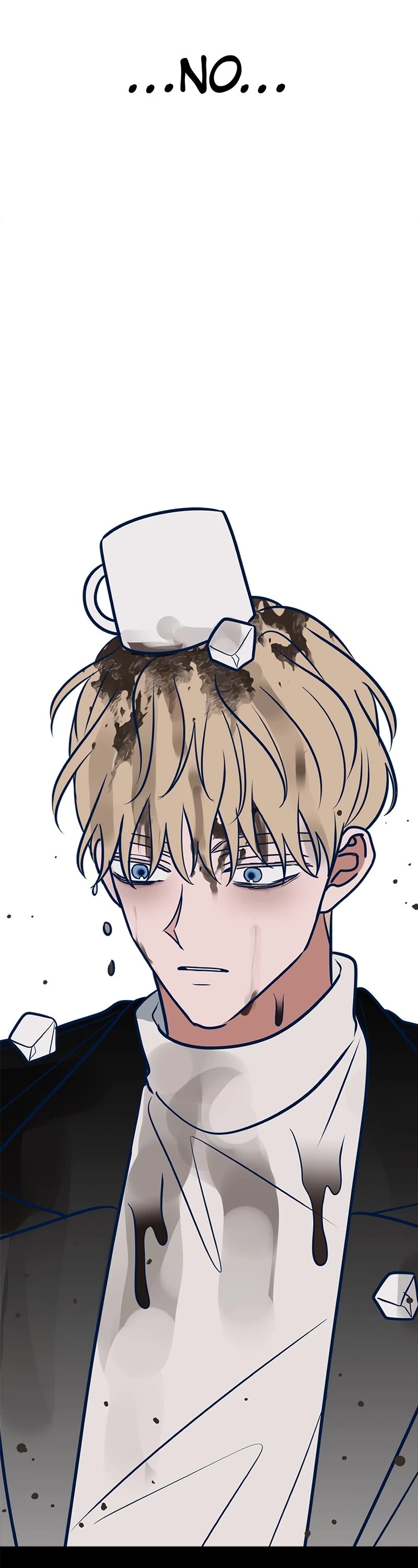 Trash Belongs in the Trash Can! Chapter 53 page 58 - Chapter 53: Episode 52