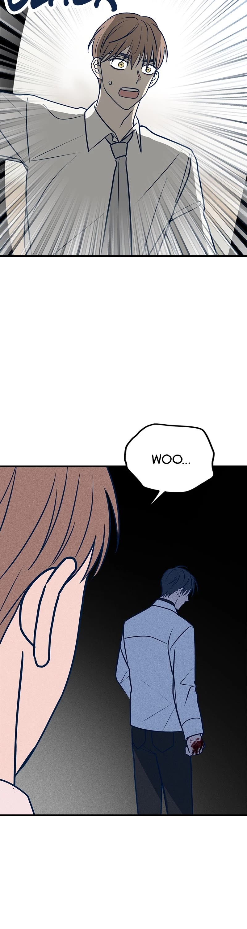 Trash Belongs in the Trash Can! Chapter 53 page 6 - Chapter 53: Episode 52