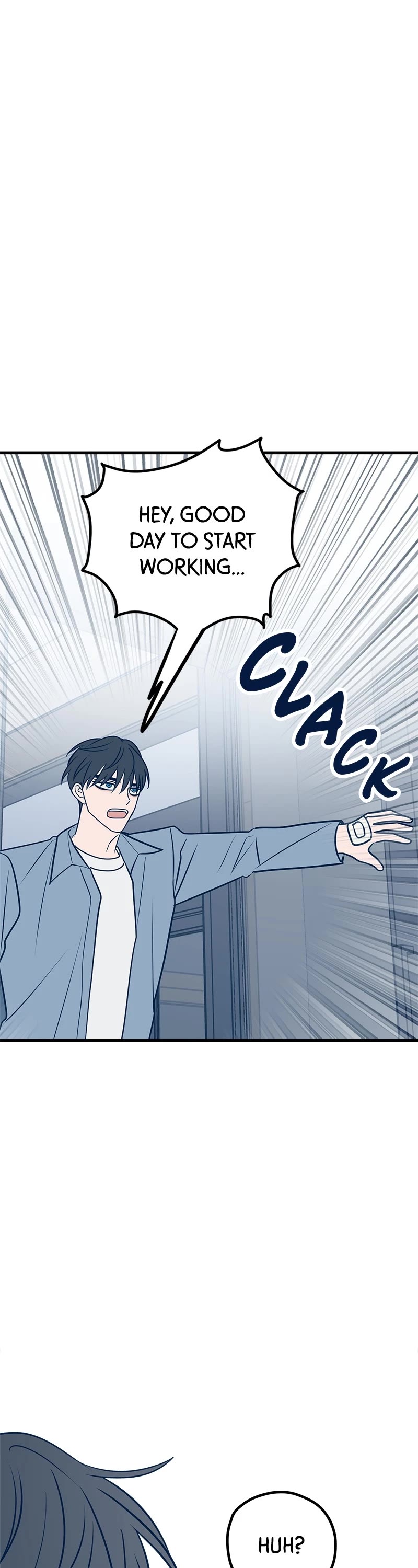 Trash Belongs in the Trash Can! Chapter 53 page 61 - Chapter 53: Episode 52