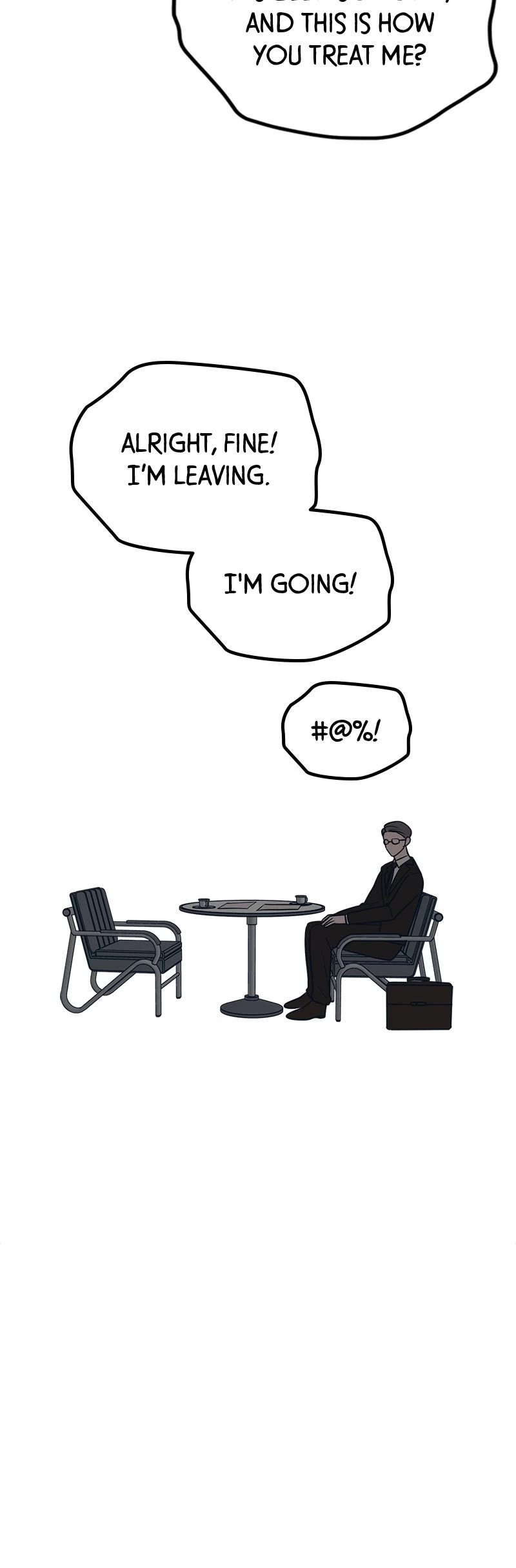 Trash Belongs in the Trash Can! Chapter 53 page 63 - Chapter 53: Episode 52