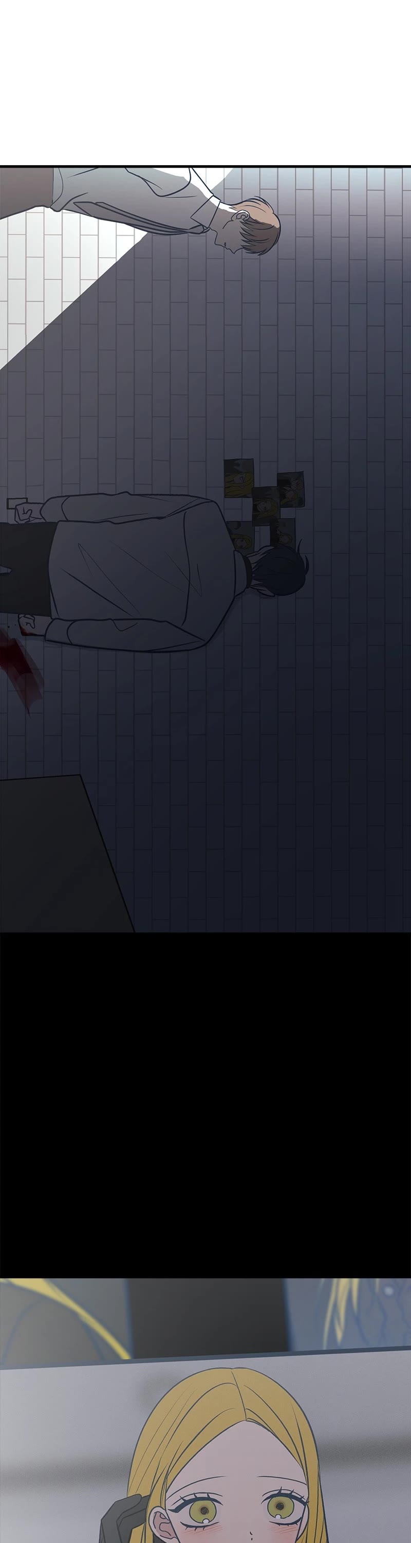 Trash Belongs in the Trash Can! Chapter 53 page 7 - Chapter 53: Episode 52