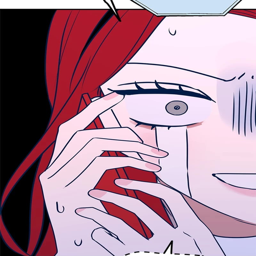 Trash Belongs in the Trash Can! Chapter 53: Episode 52 cover