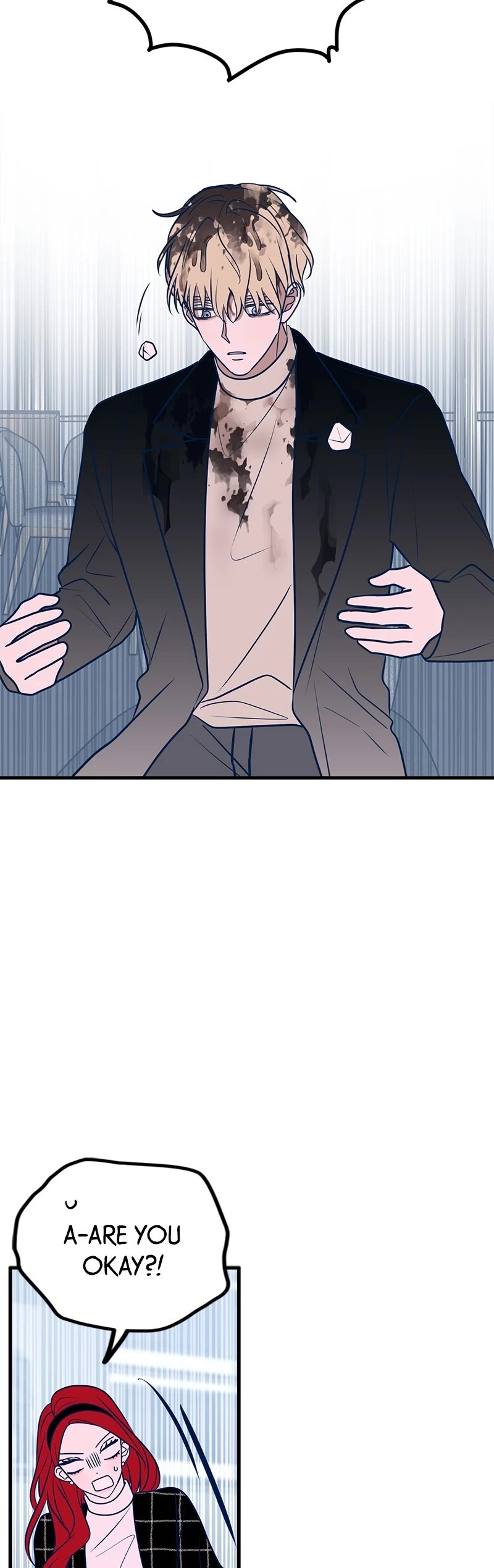 Trash Belongs in the Trash Can! Chapter 54 page 14 - Chapter 54: Episode 53