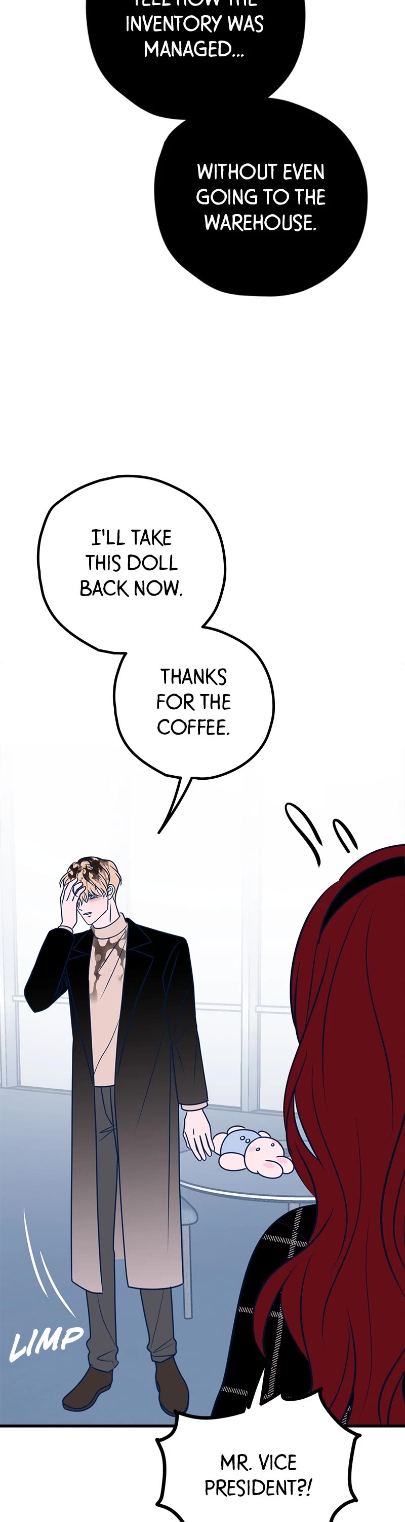 Trash Belongs in the Trash Can! Chapter 54 page 23 - Chapter 54: Episode 53