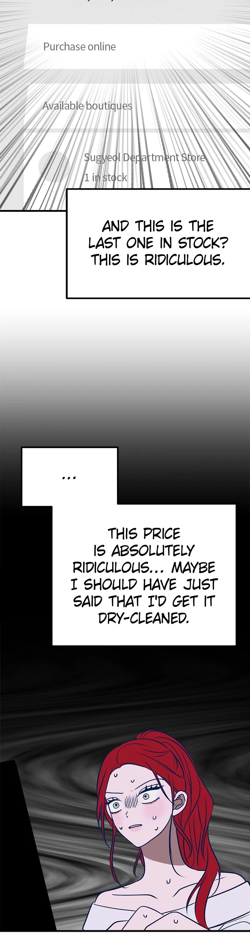 Trash Belongs in the Trash Can! Chapter 54 page 38 - Chapter 54: Episode 53