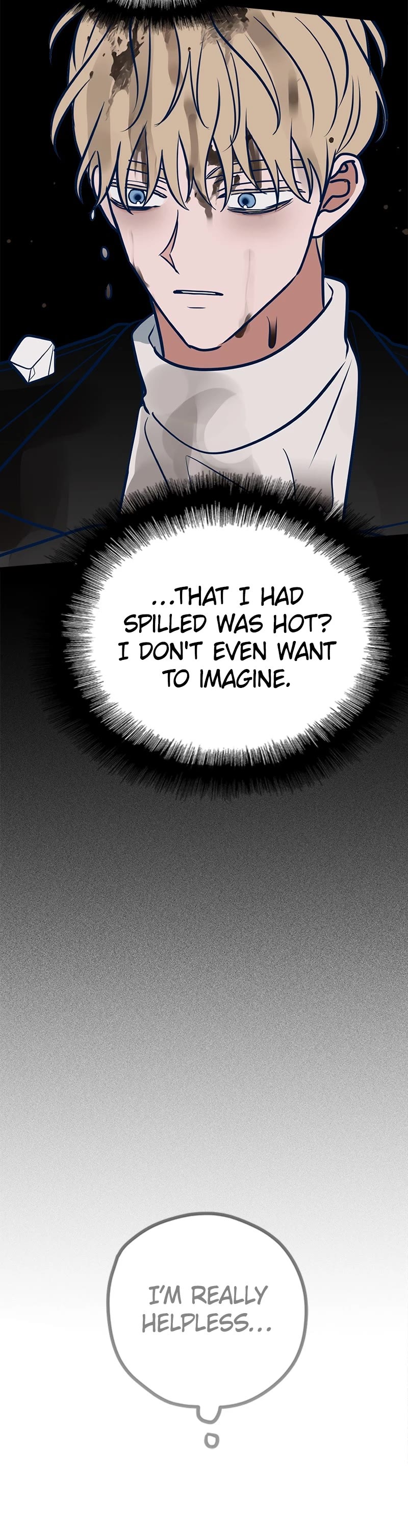 Trash Belongs in the Trash Can! Chapter 54 page 43 - Chapter 54: Episode 53