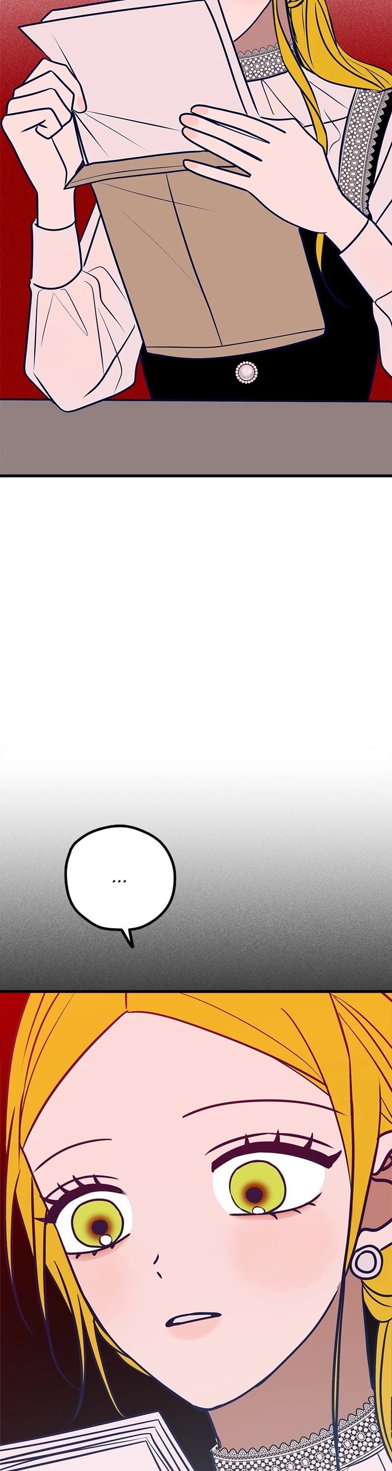 Trash Belongs in the Trash Can! Chapter 54 page 48 - Chapter 54: Episode 53