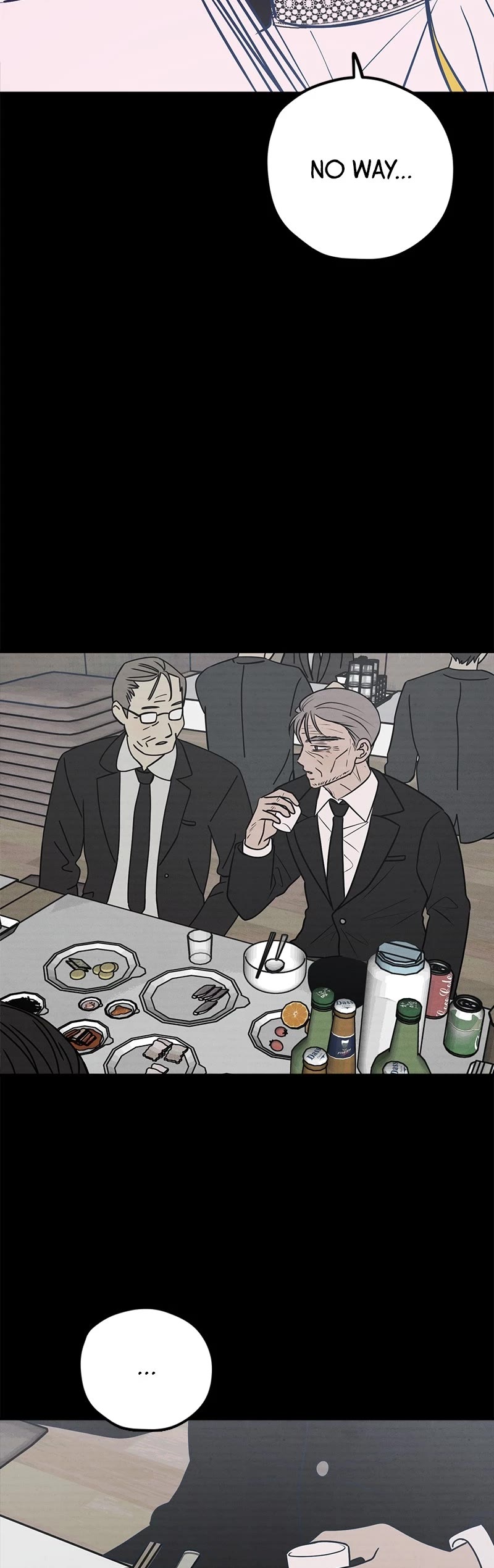 Trash Belongs in the Trash Can! Chapter 54 page 49 - Chapter 54: Episode 53