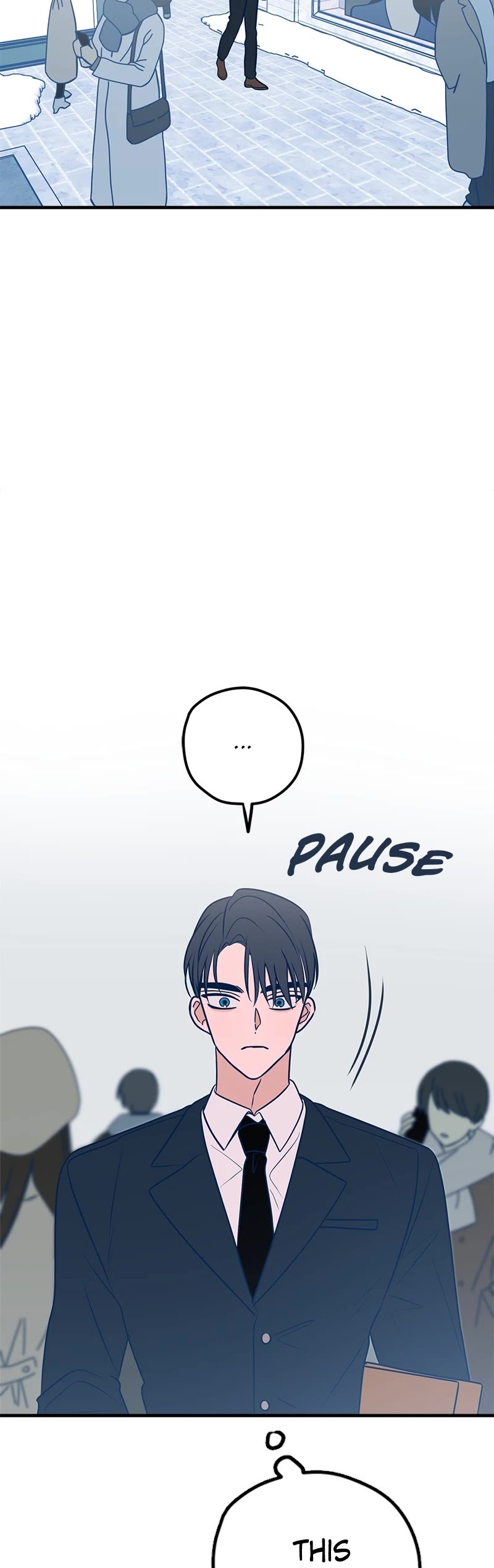 Trash Belongs in the Trash Can! Chapter 54 page 64 - Chapter 54: Episode 53