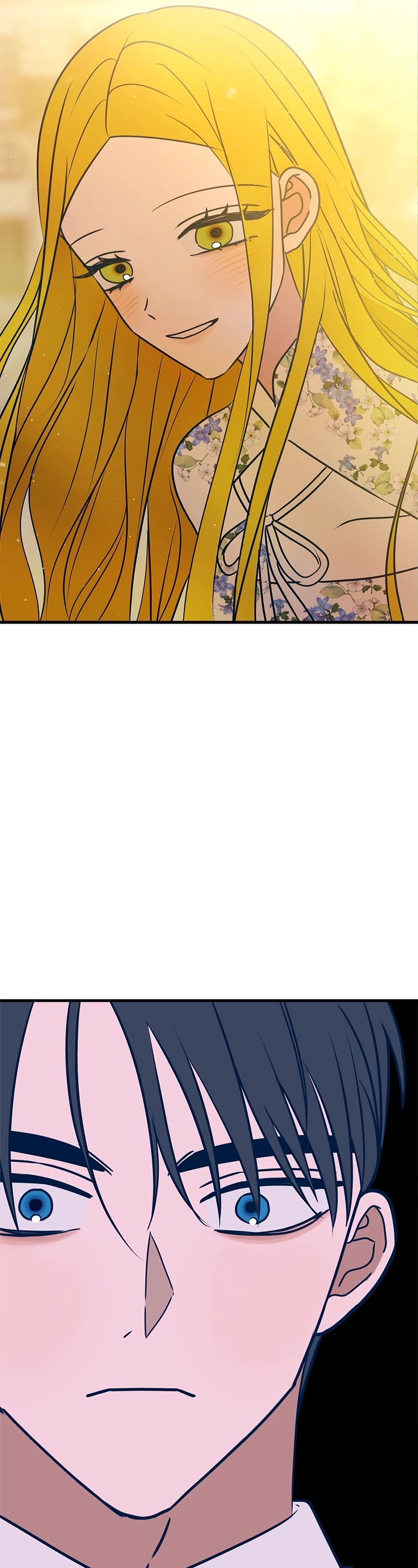 Trash Belongs in the Trash Can! Chapter 54 page 66 - Chapter 54: Episode 53