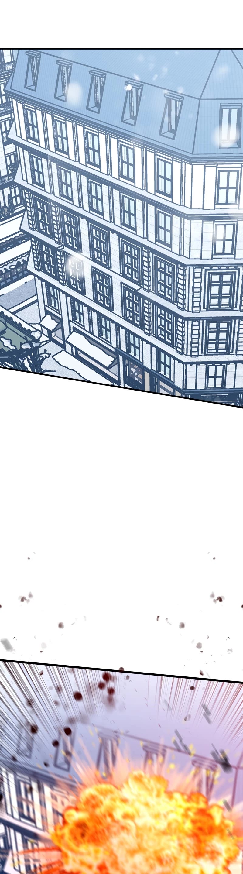 Trash Belongs in the Trash Can! Chapter 54 page 69 - Chapter 54: Episode 53
