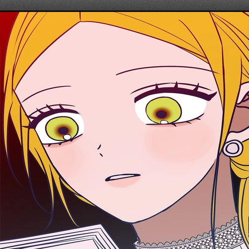 Trash Belongs in the Trash Can! Chapter 54: Episode 53 cover