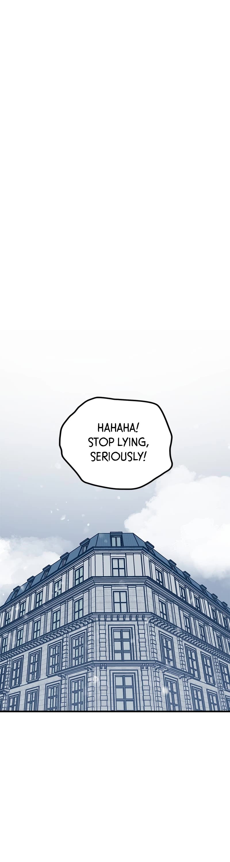 Trash Belongs in the Trash Can! Chapter 55 page 12 - Chapter 55: Episode 54