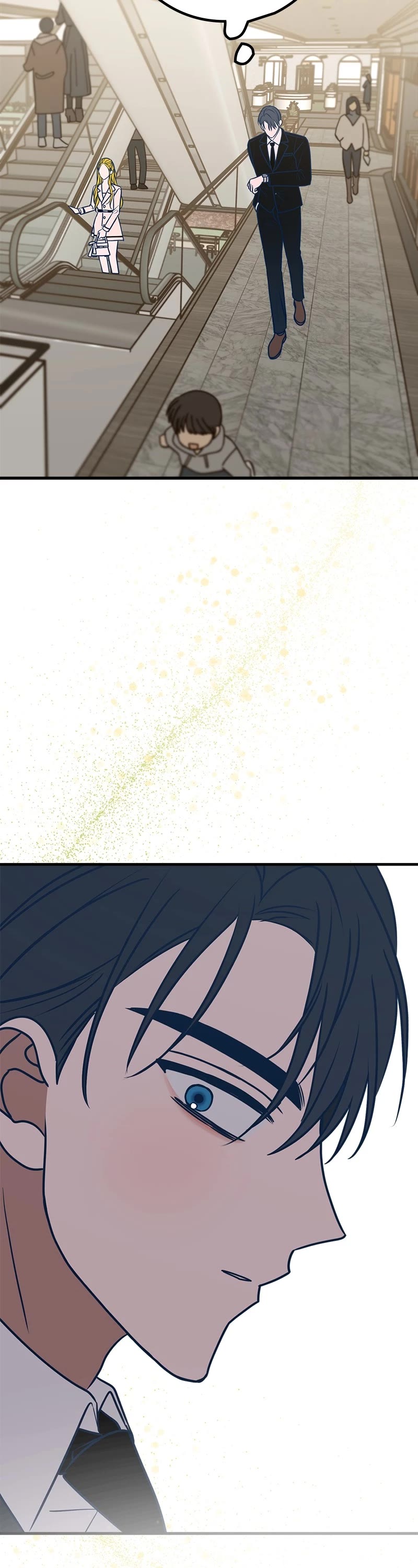 Trash Belongs in the Trash Can! Chapter 55 page 17 - Chapter 55: Episode 54