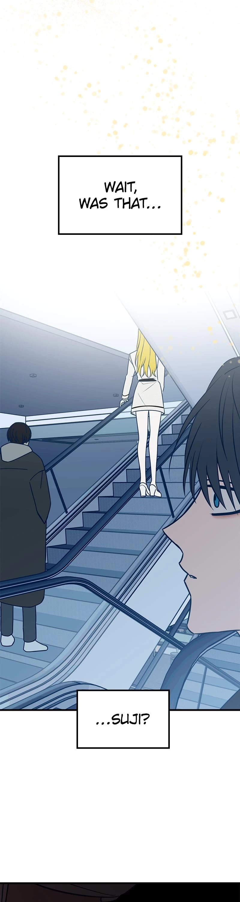 Trash Belongs in the Trash Can! Chapter 55 page 18 - Chapter 55: Episode 54