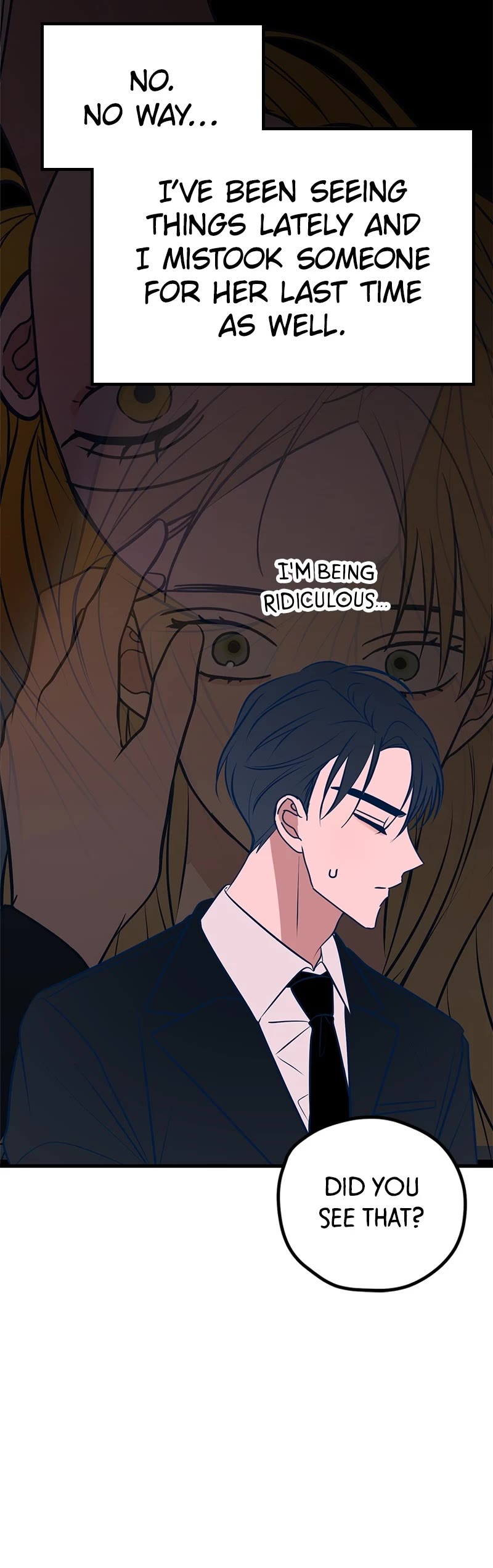Trash Belongs in the Trash Can! Chapter 55 page 19 - Chapter 55: Episode 54
