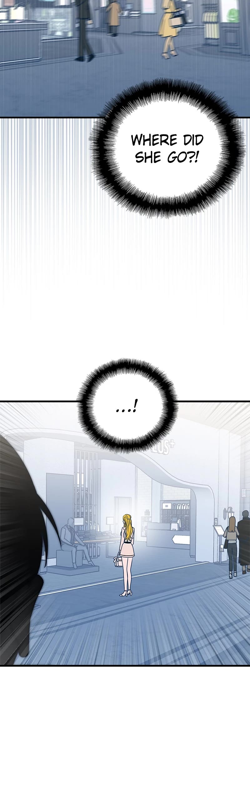 Trash Belongs in the Trash Can! Chapter 55 page 24 - Chapter 55: Episode 54