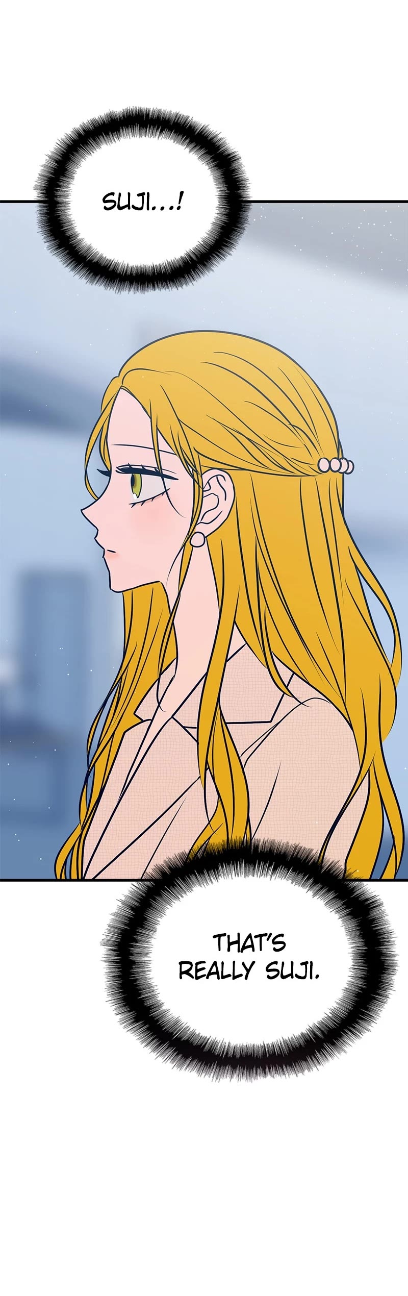Trash Belongs in the Trash Can! Chapter 55 page 25 - Chapter 55: Episode 54
