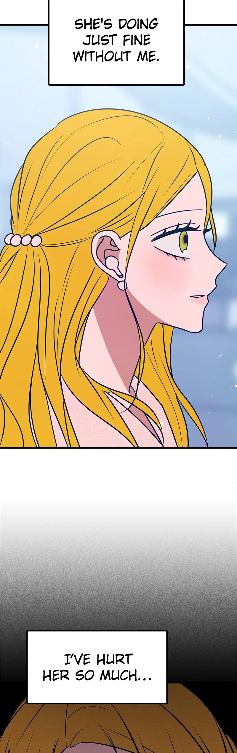 Trash Belongs in the Trash Can! Chapter 55 page 29 - Chapter 55: Episode 54