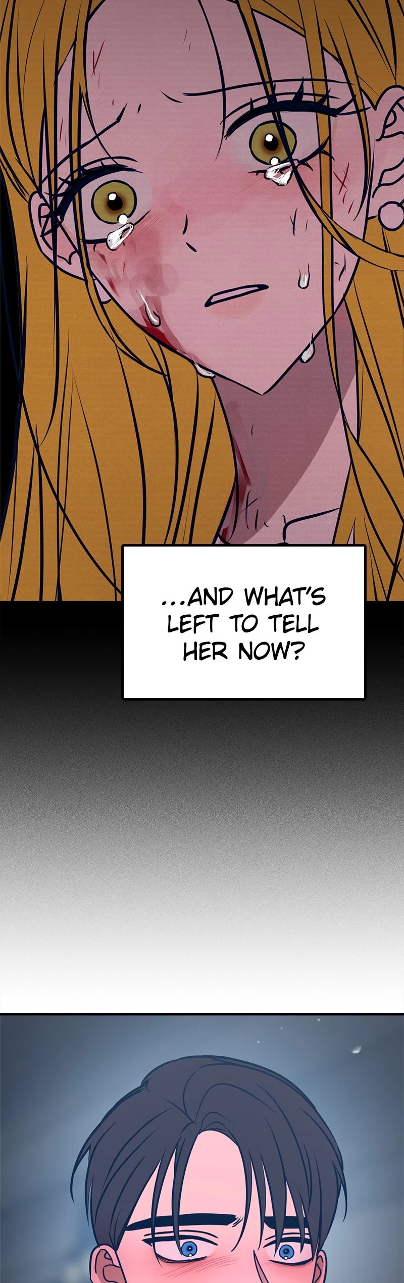 Trash Belongs in the Trash Can! Chapter 55 page 30 - Chapter 55: Episode 54