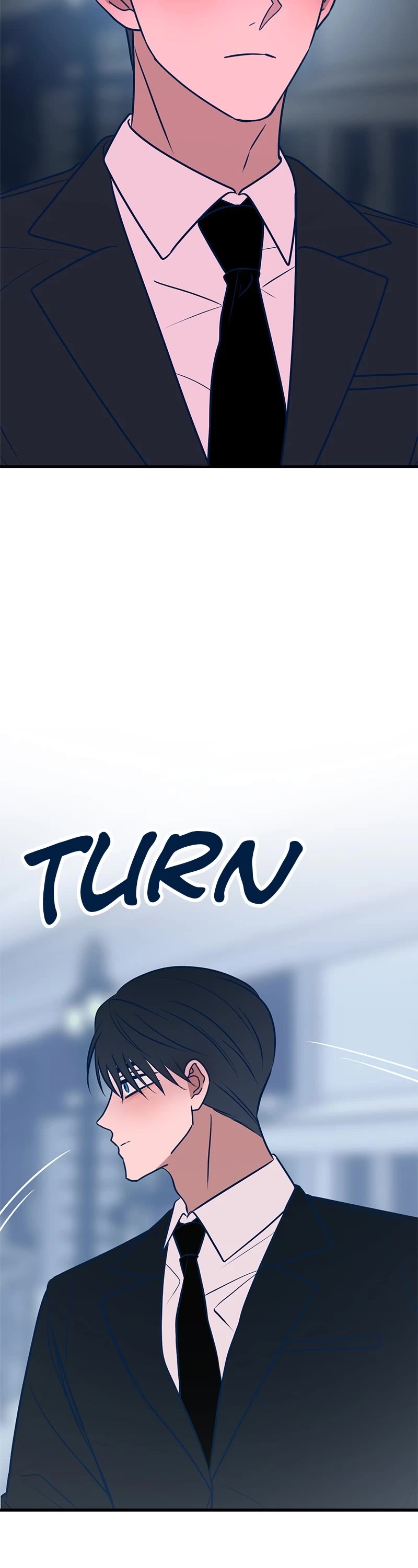 Trash Belongs in the Trash Can! Chapter 55 page 31 - Chapter 55: Episode 54