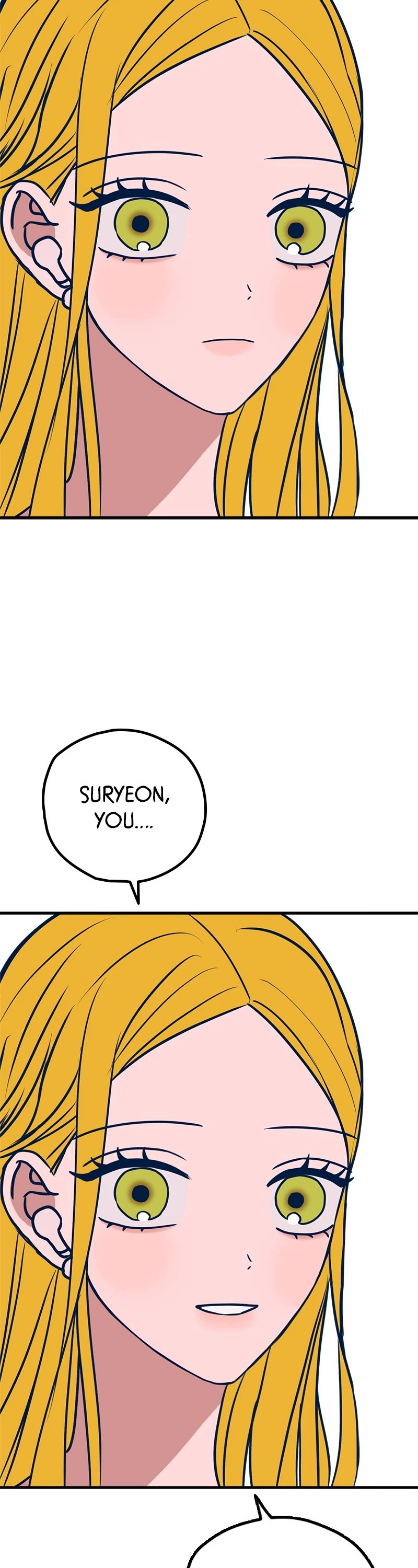 Trash Belongs in the Trash Can! Chapter 55 page 36 - Chapter 55: Episode 54