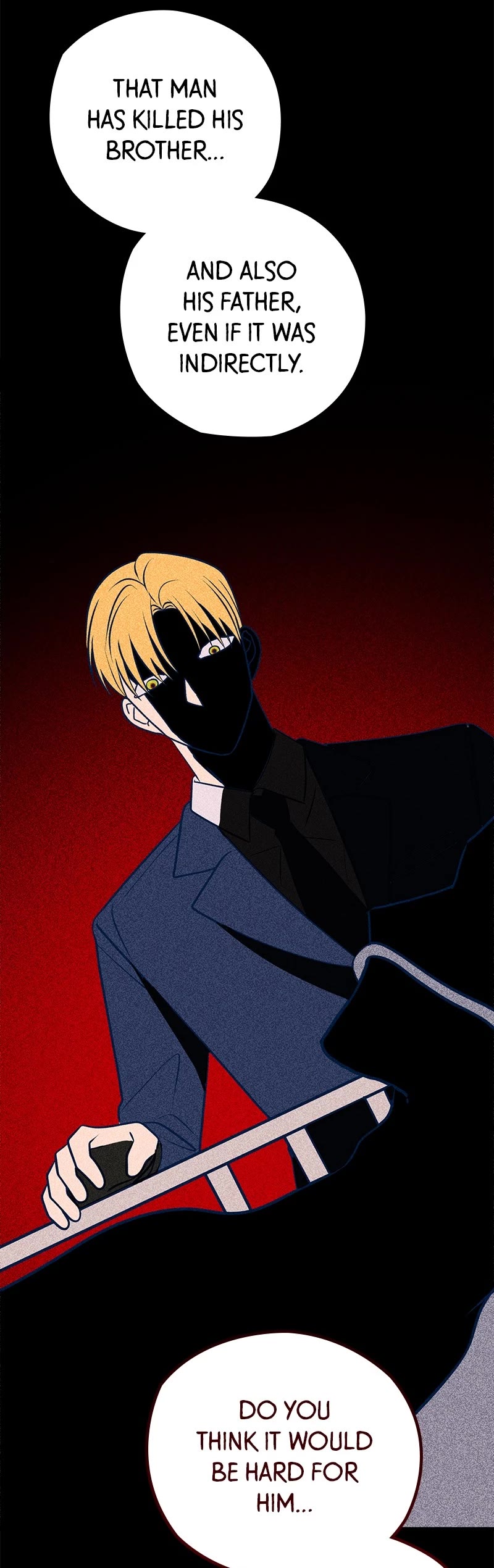 Trash Belongs in the Trash Can! Chapter 55 page 44 - Chapter 55: Episode 54