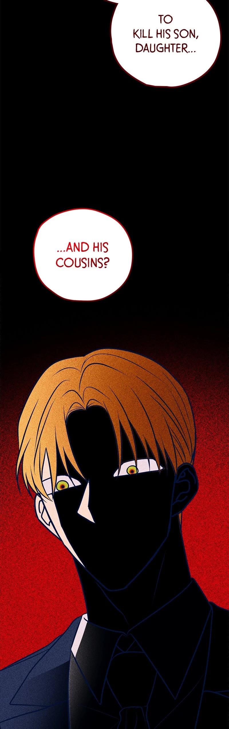 Trash Belongs in the Trash Can! Chapter 55 page 45 - Chapter 55: Episode 54