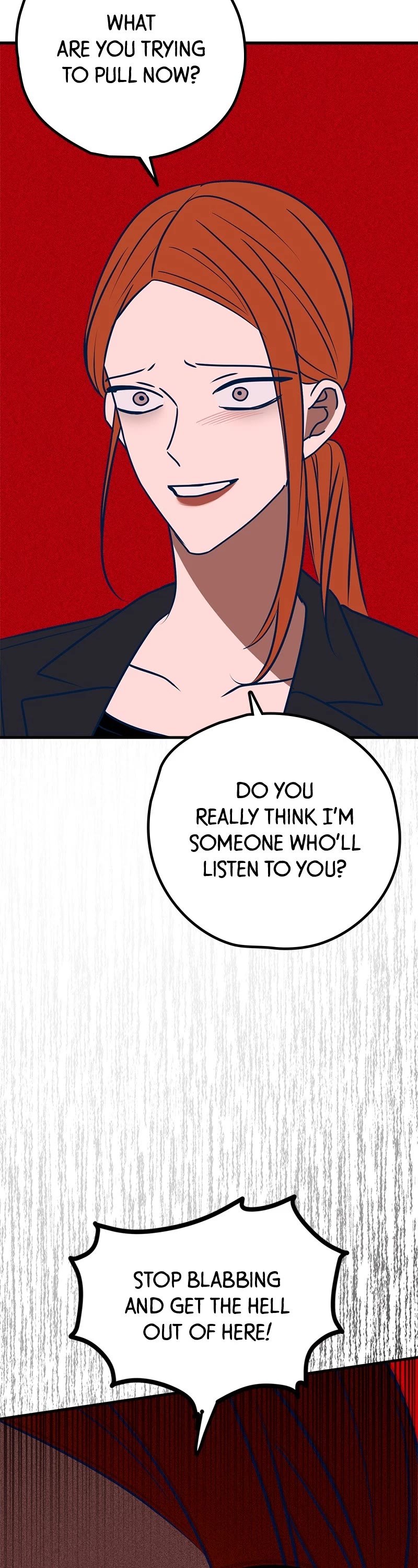 Trash Belongs in the Trash Can! Chapter 55 page 47 - Chapter 55: Episode 54