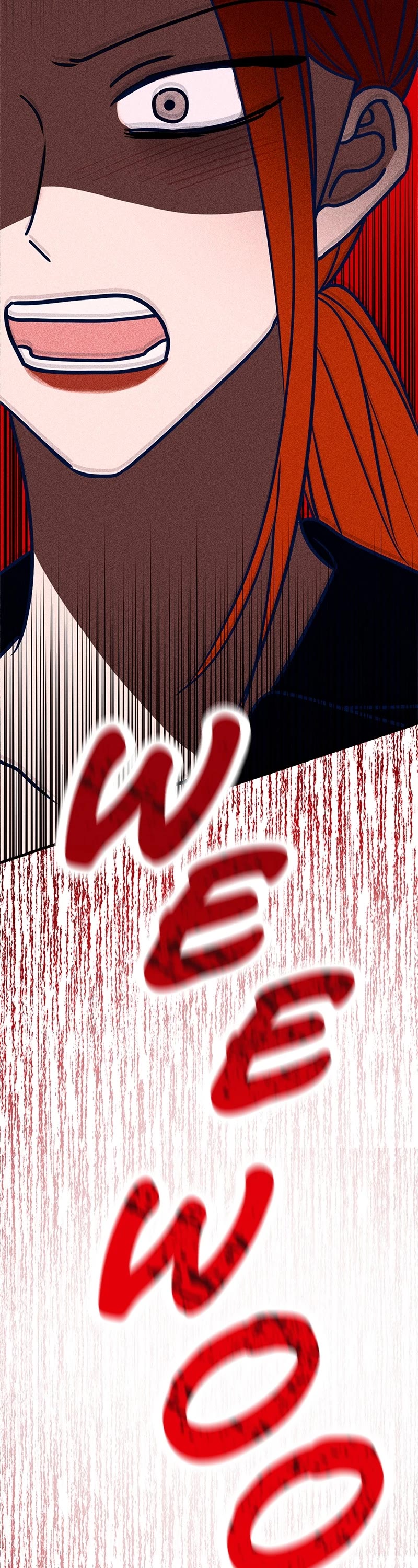 Trash Belongs in the Trash Can! Chapter 55 page 48 - Chapter 55: Episode 54