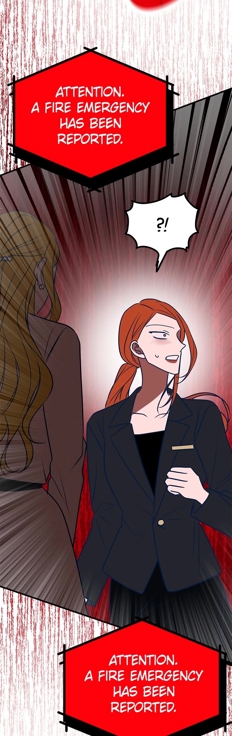 Trash Belongs in the Trash Can! Chapter 55 page 49 - Chapter 55: Episode 54