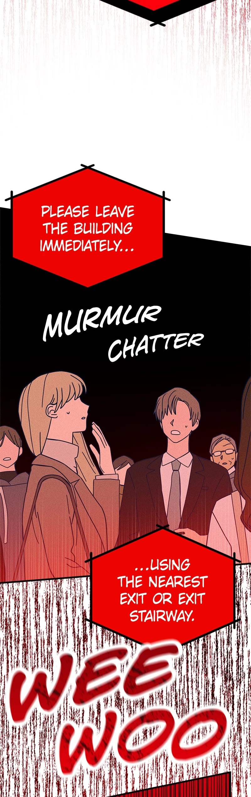 Trash Belongs in the Trash Can! Chapter 55 page 50 - Chapter 55: Episode 54
