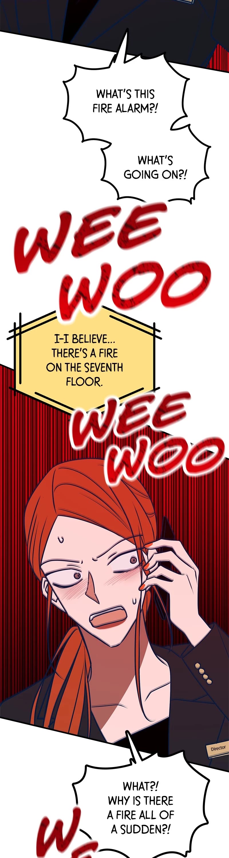 Trash Belongs in the Trash Can! Chapter 55 page 52 - Chapter 55: Episode 54