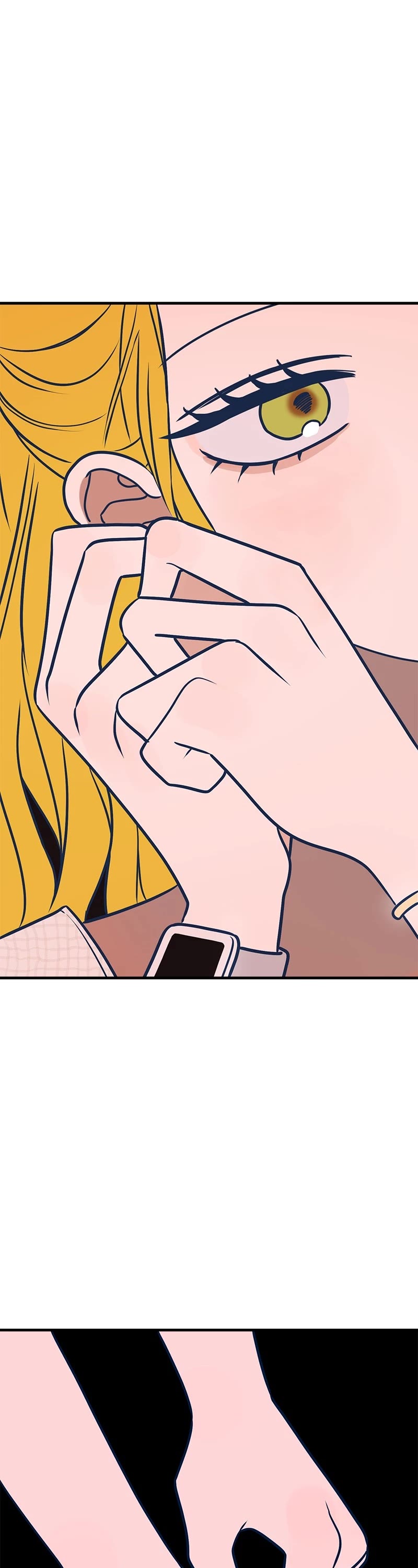 Trash Belongs in the Trash Can! Chapter 56 page 12 - Chapter 56: Episode 55