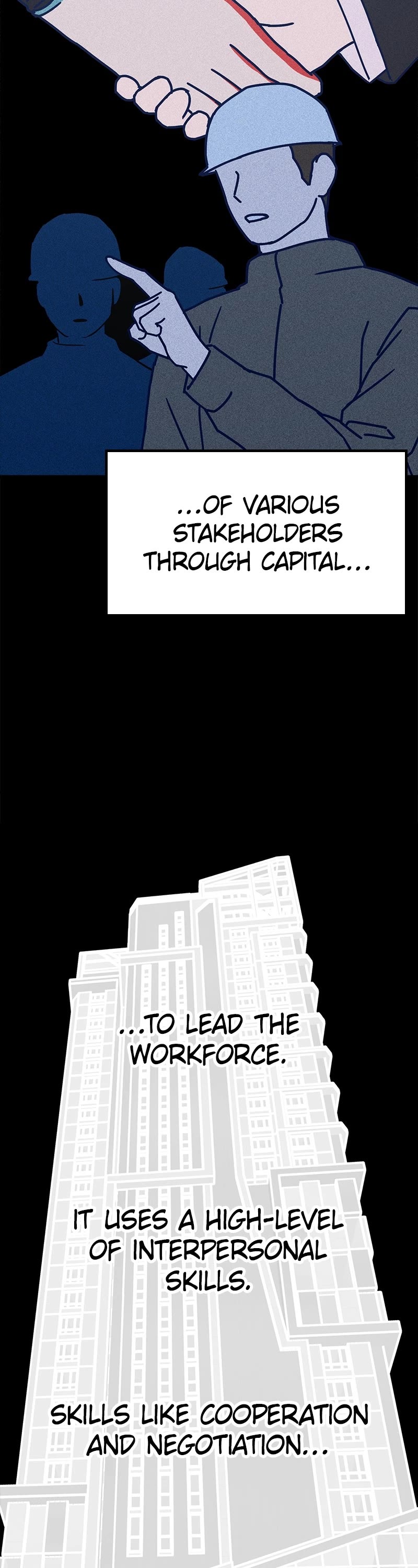 Trash Belongs in the Trash Can! Chapter 56 page 18 - Chapter 56: Episode 55
